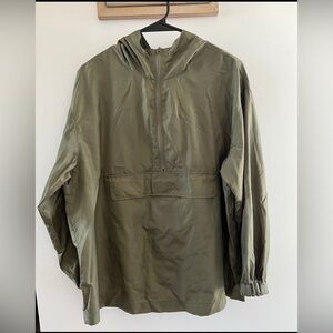 ASOS Olive Green Windbreaker - 2P